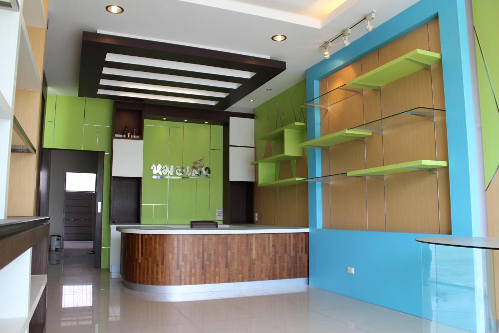 For SaleCommercial Building 
