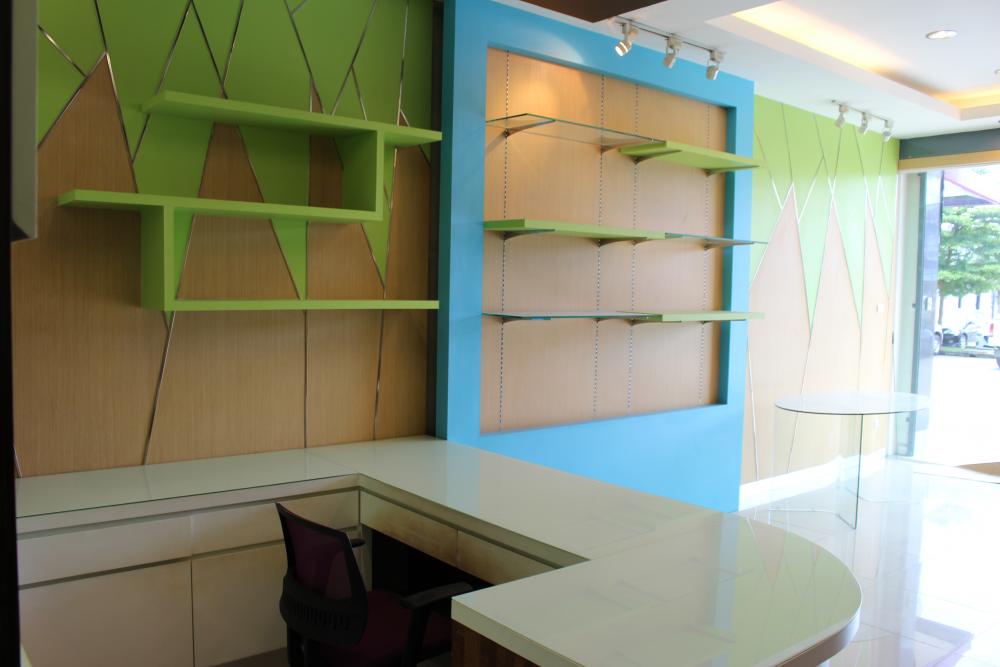 For SaleCommercial Building 