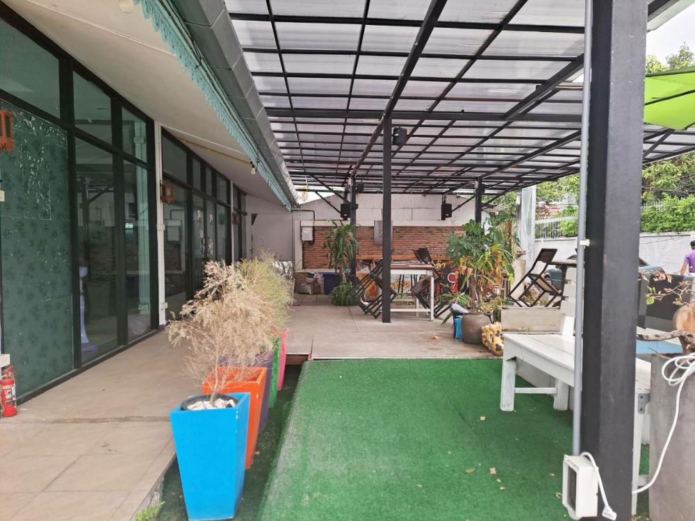 ให้เช่าบ้าน 