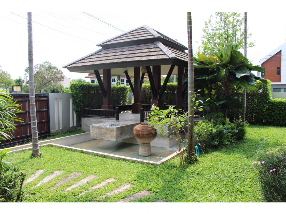 ให้เช่าบ้าน 