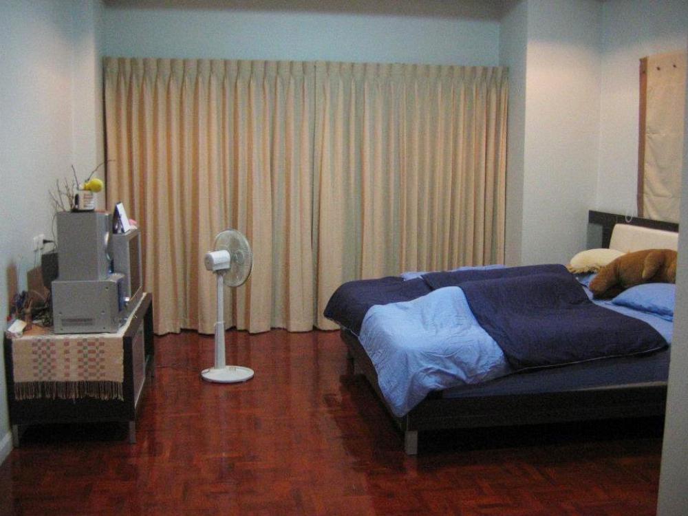 ให้เช่าบ้าน 