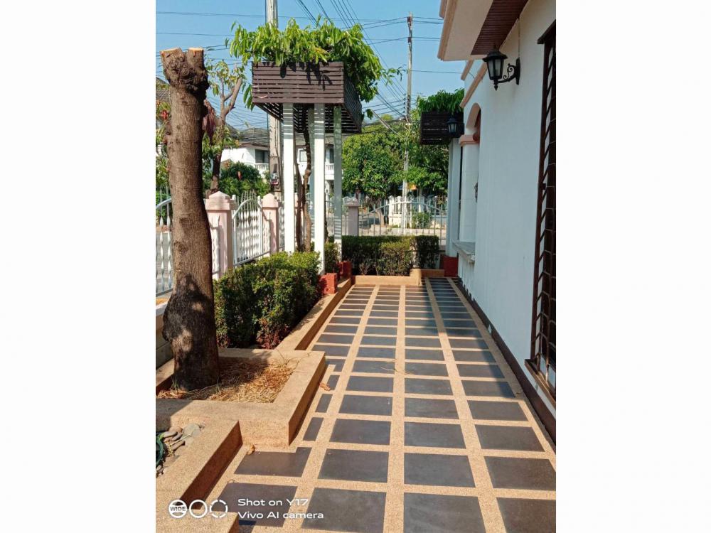 ให้เช่าบ้าน 