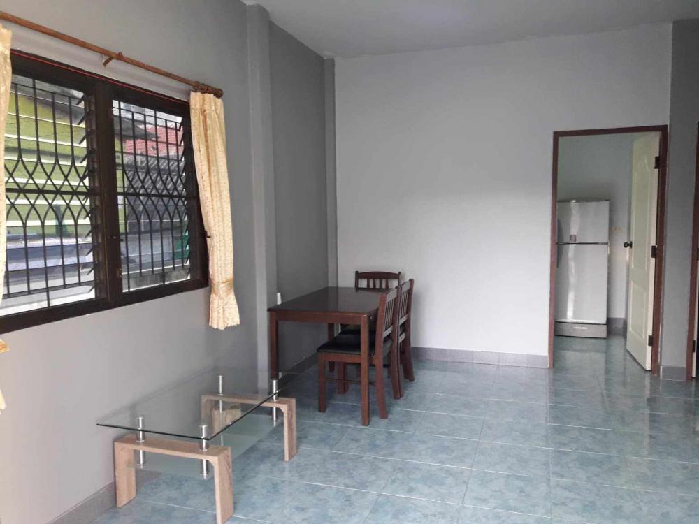 ให้เช่าบ้าน 
