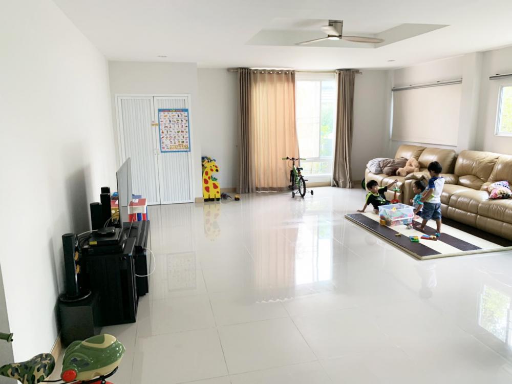 ขายบ้าน 