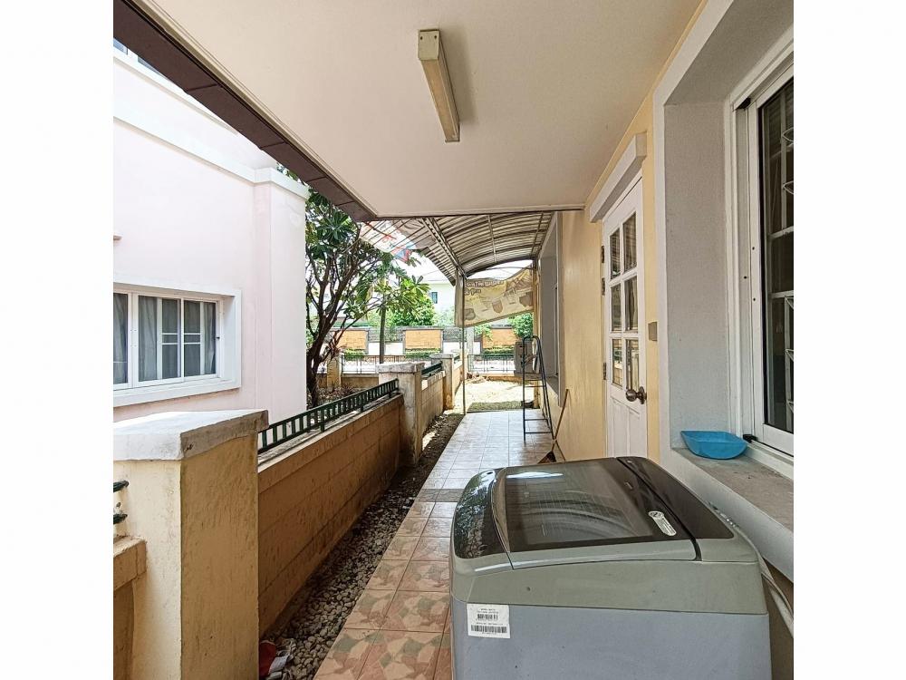 ขายบ้าน 