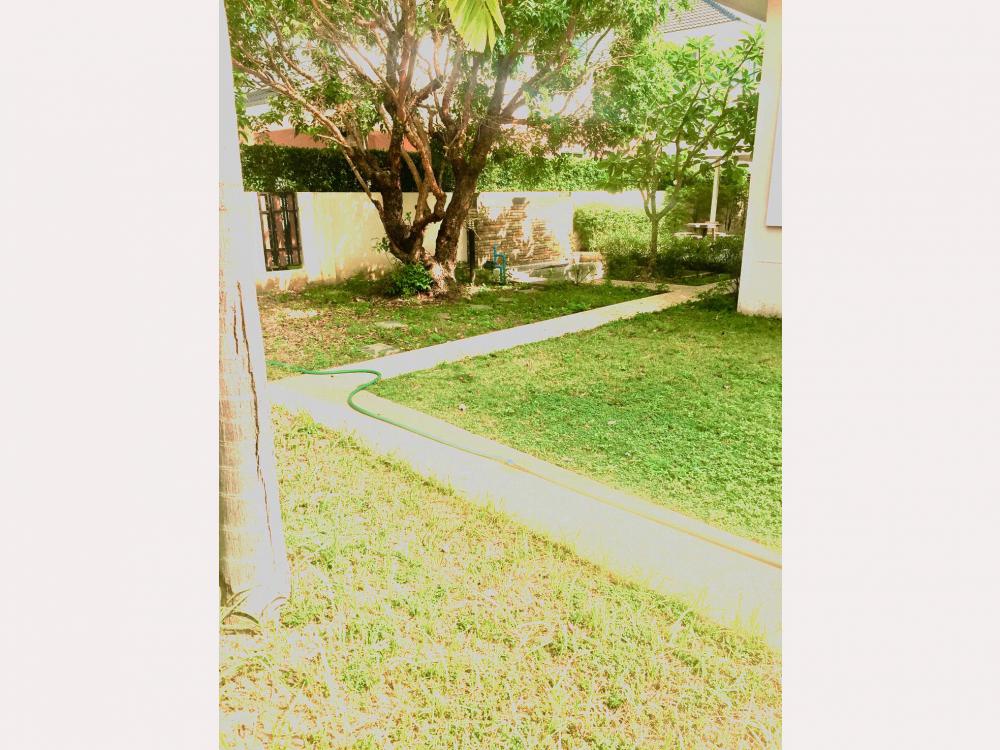 ให้เช่าบ้าน 