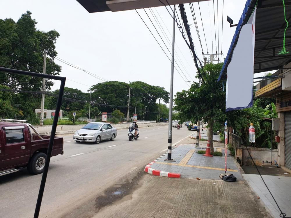 ขายอาคารพาณิชย์ 