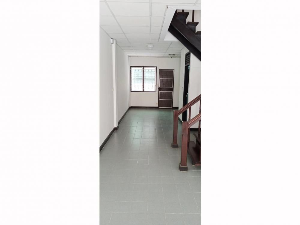 ขายทาวน์เฮาส์ 