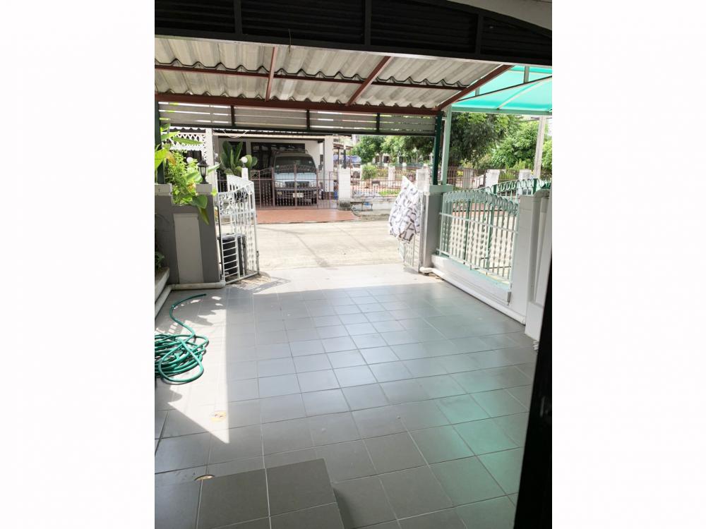 ขายทาวน์เฮาส์ 