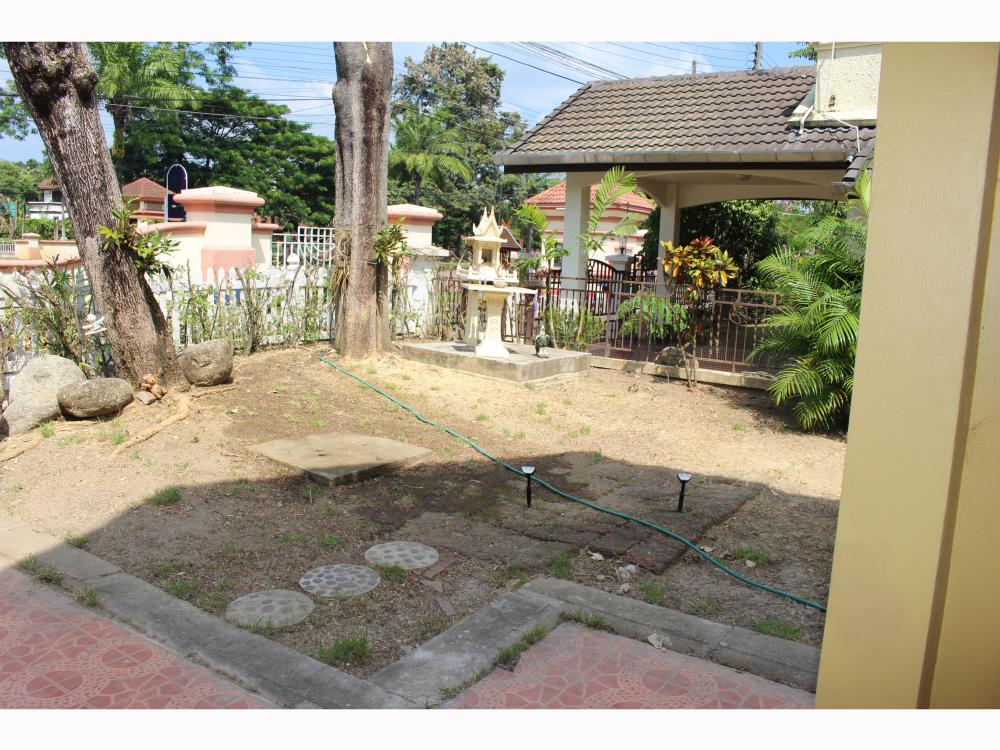ขายบ้าน 