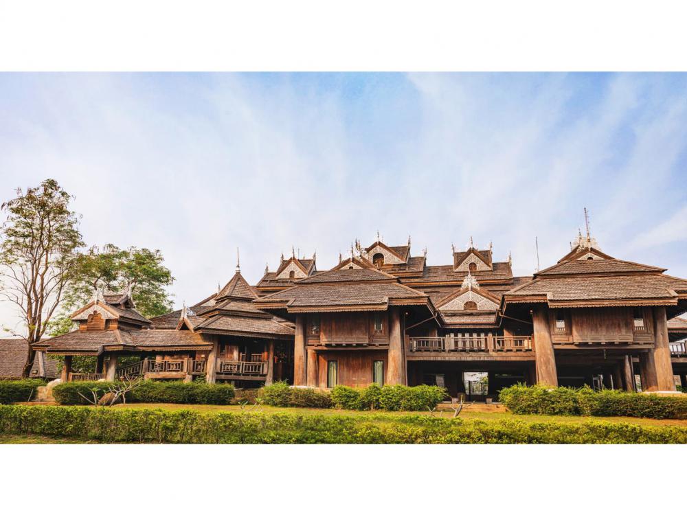 ขายบ้าน 