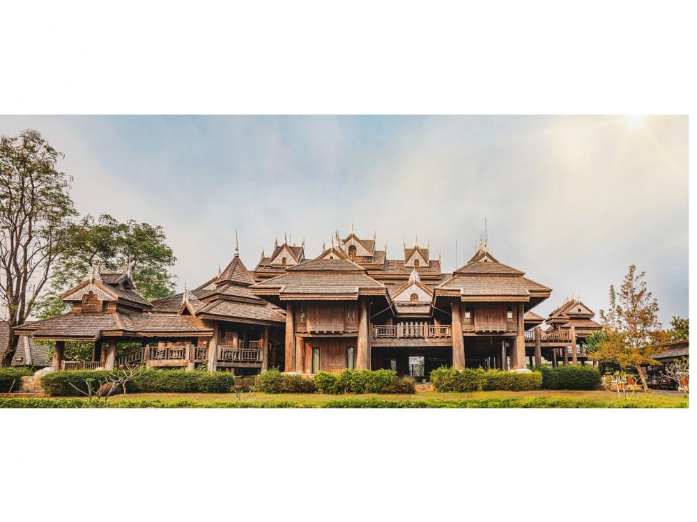 ขายบ้าน 