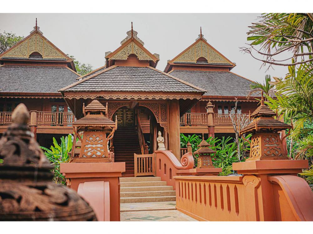 ขายบ้าน 