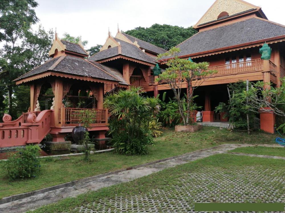 ขายบ้าน 