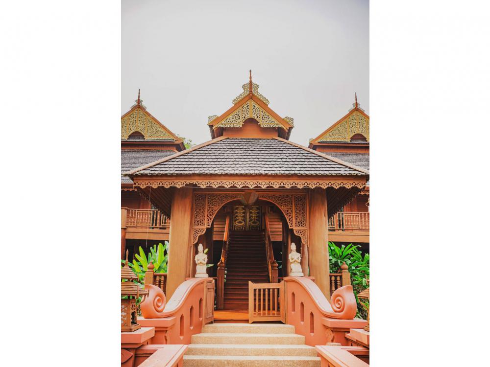 ขายบ้าน 