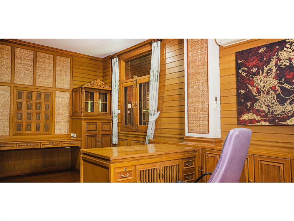 ขายบ้าน 