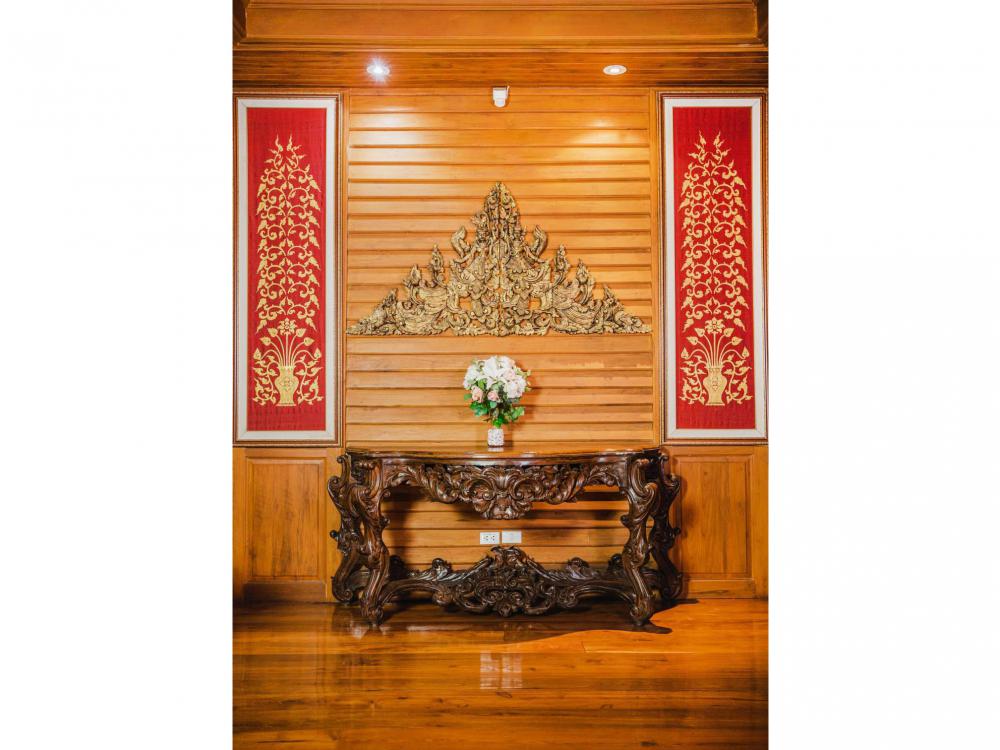 ขายบ้าน 