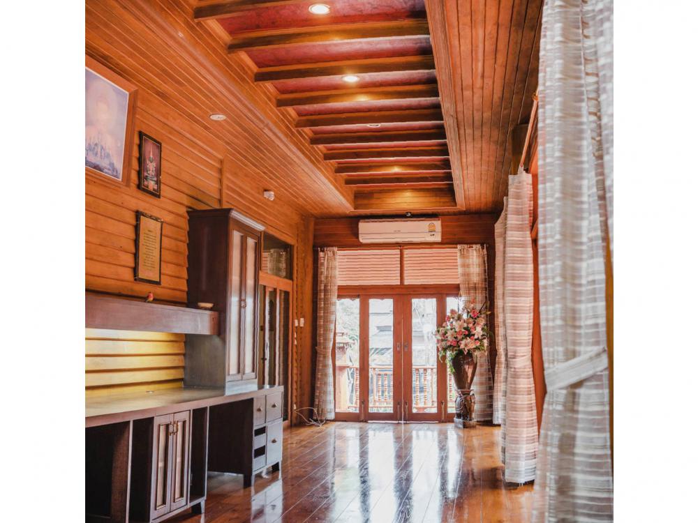 ขายบ้าน 