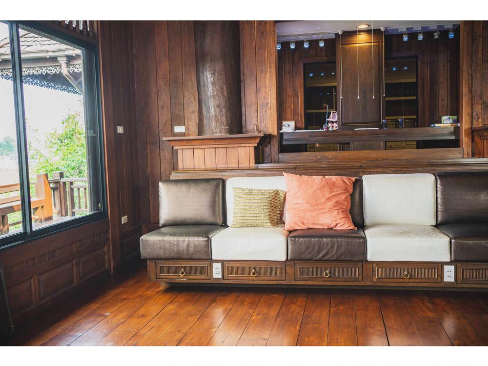 ขายบ้าน 