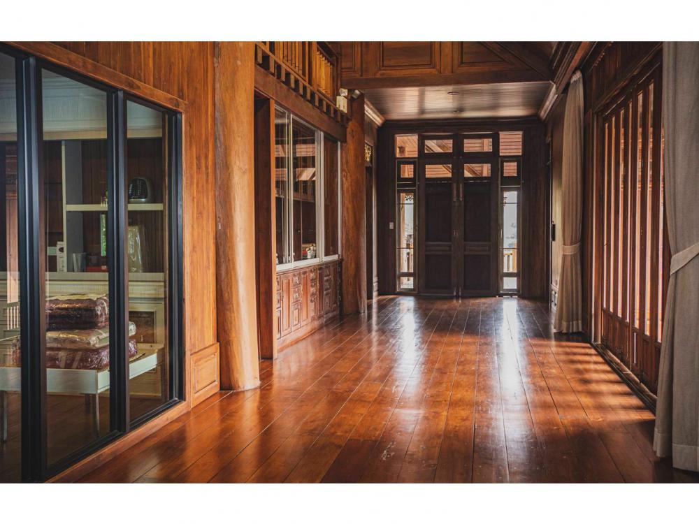 ขายบ้าน 