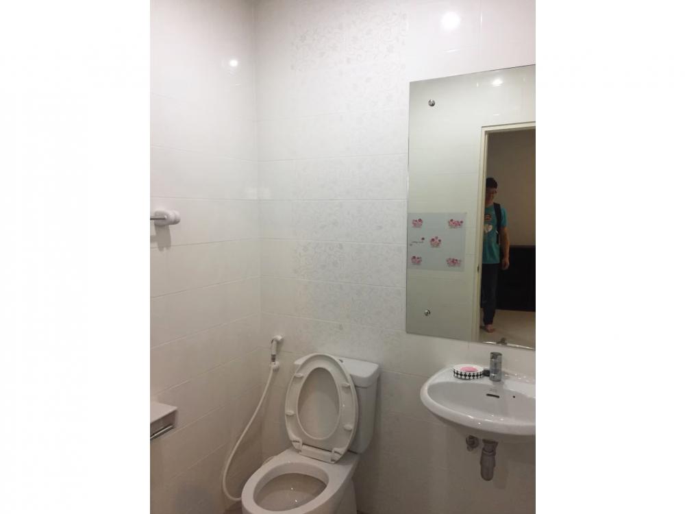 ขายทาวน์เฮาส์ 
