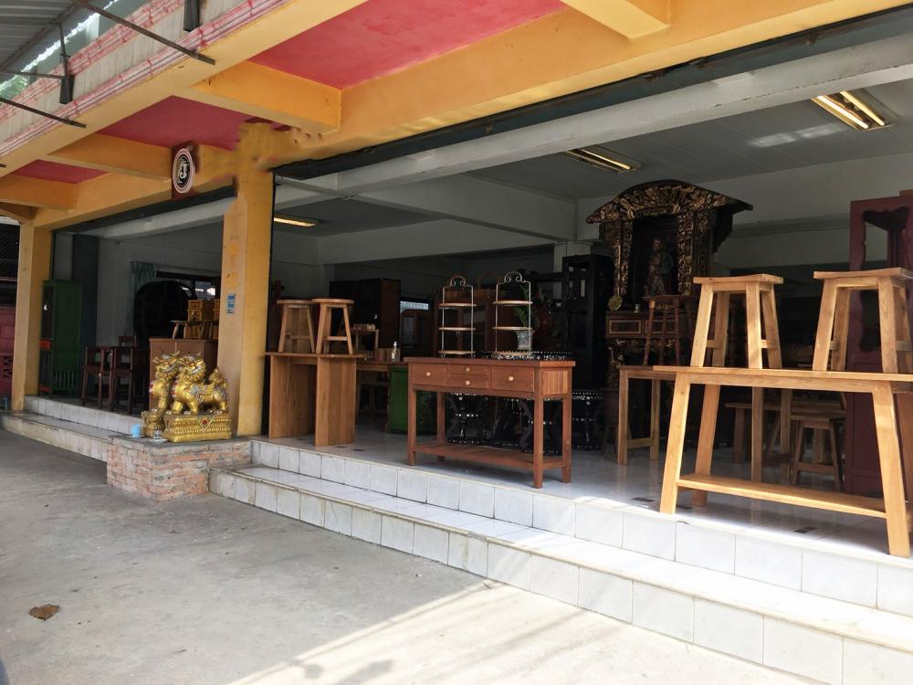 ขายอาคารพาณิชย์ 