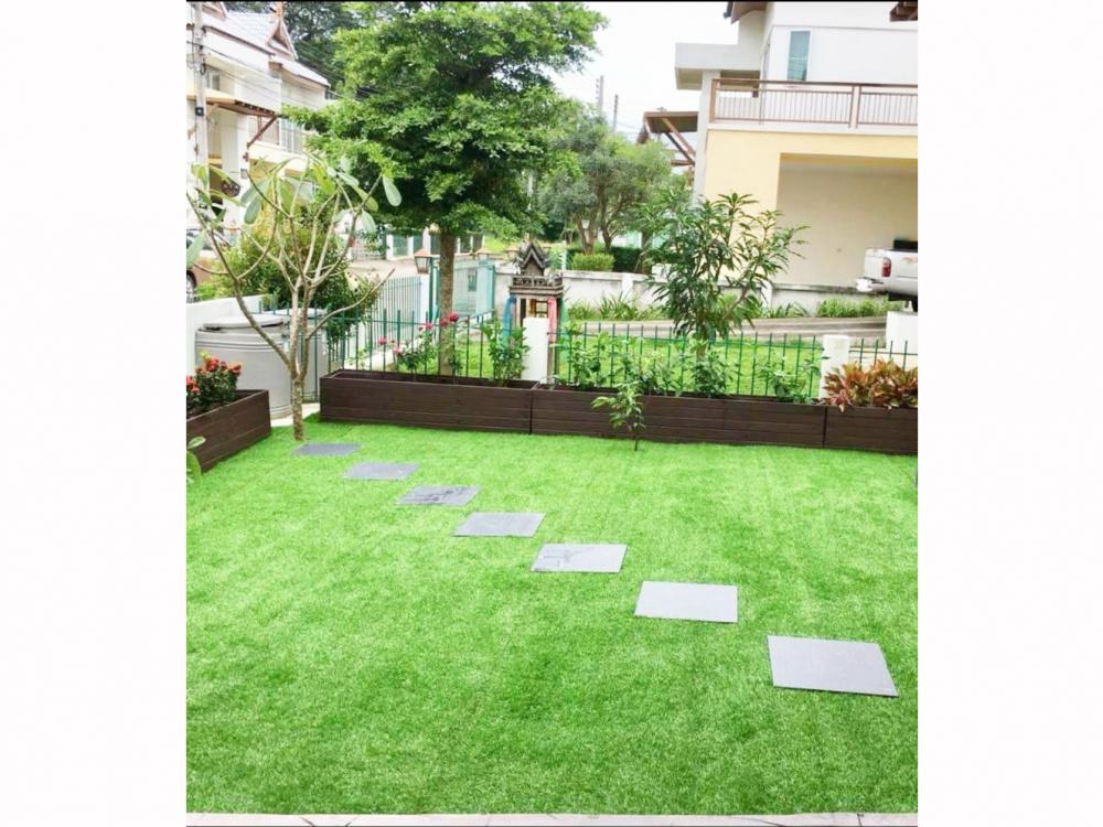 ขายบ้าน 