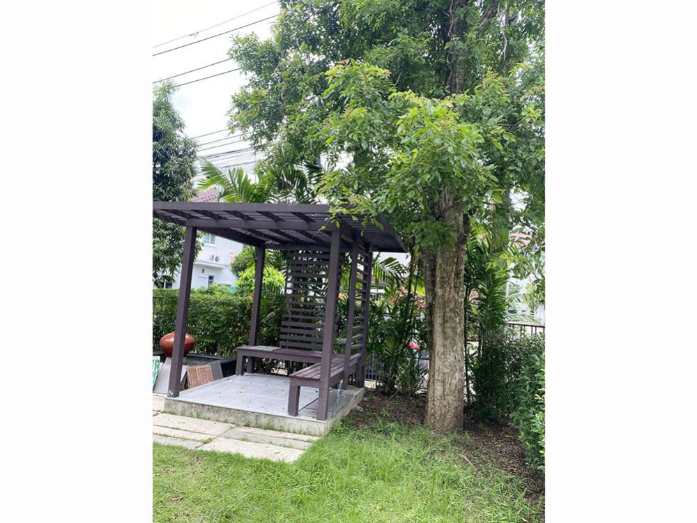 ให้เช่าบ้าน 