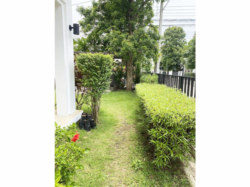 ให้เช่าบ้าน 