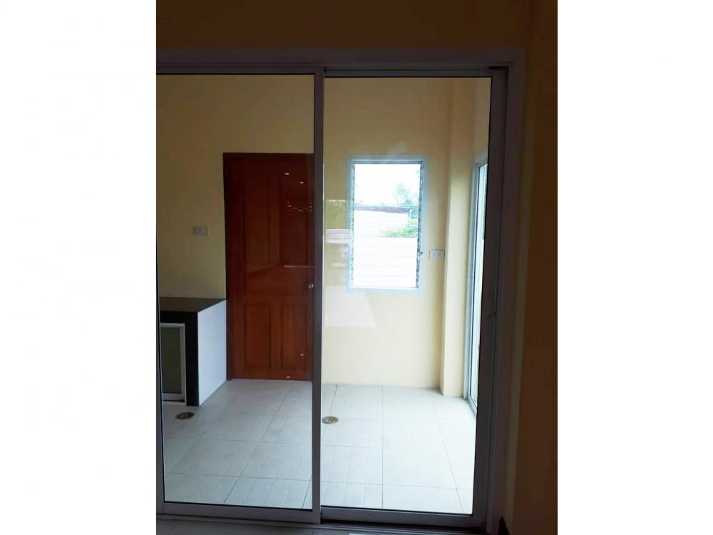 ขายอาคารพาณิชย์ 