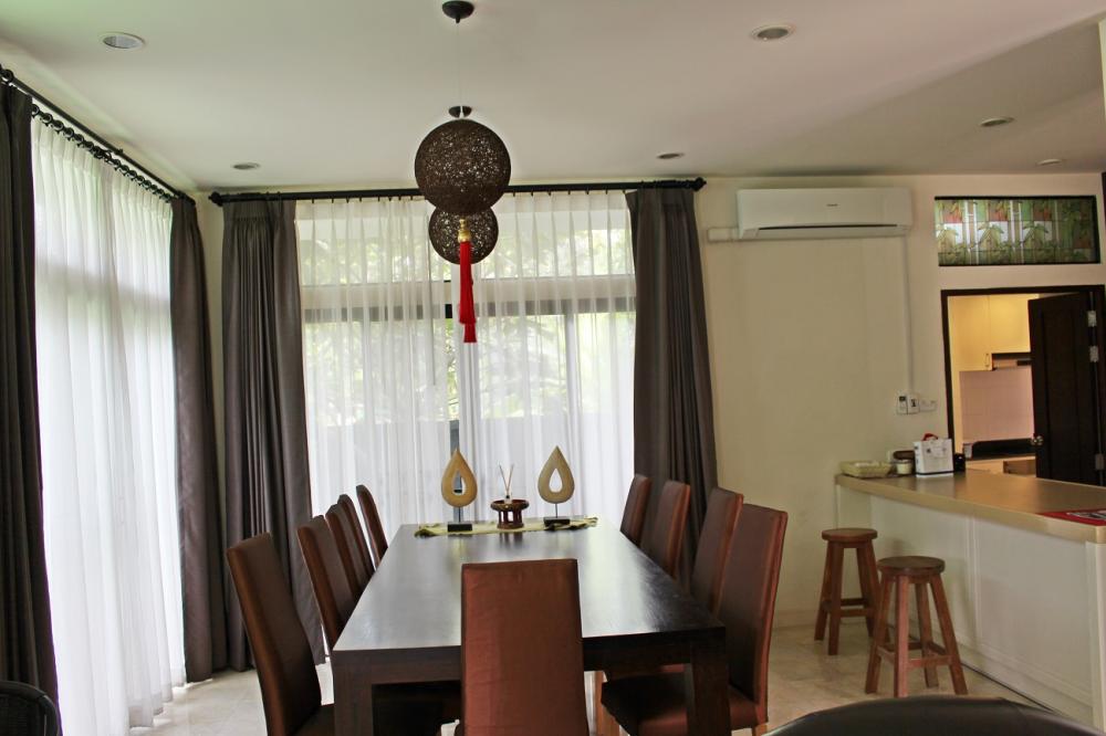 ให้เช่าบ้าน 