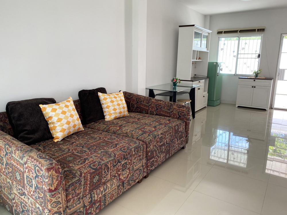 ขายทาวน์เฮาส์ 