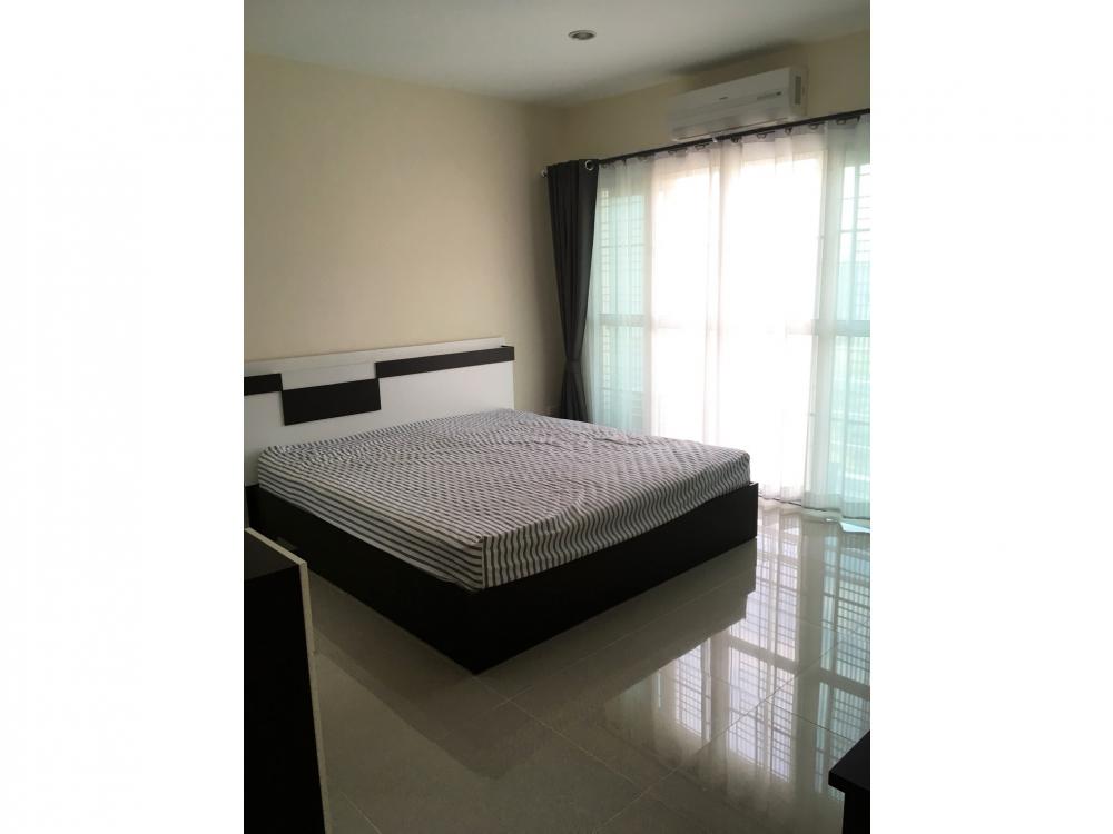 ขายทาวน์เฮาส์ 