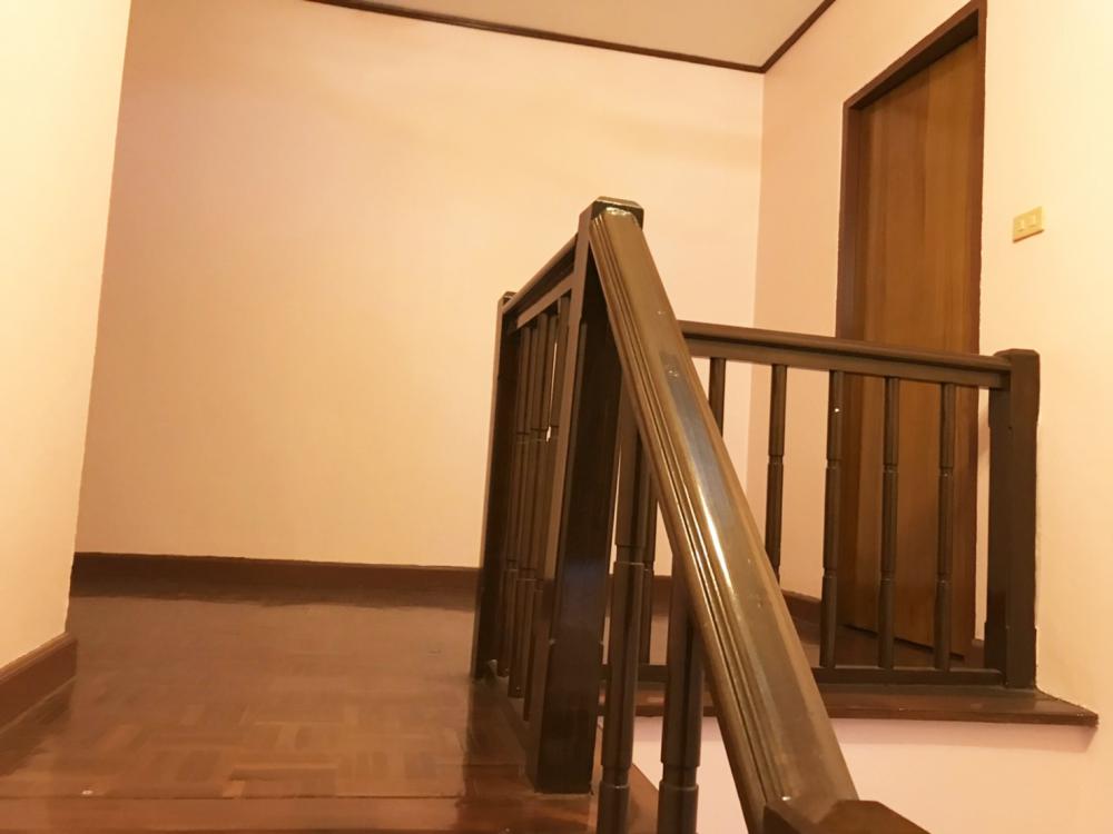 ขายทาวน์เฮาส์ 